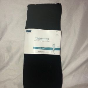 Old Navy Black Leggings